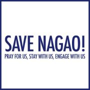 Save Nagao logo